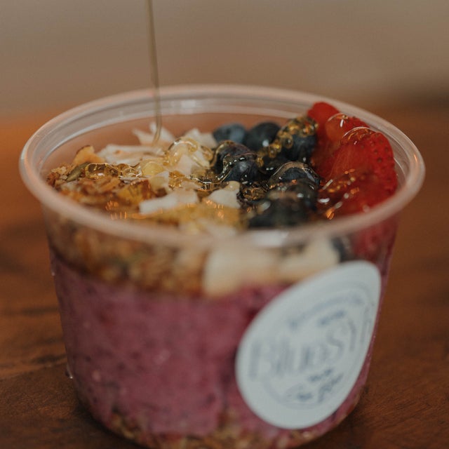 Breakfast | Cafe Blue