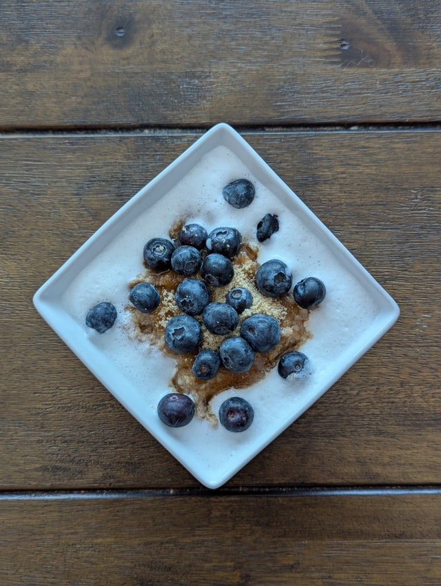 Breakfast | Cafe Blue
